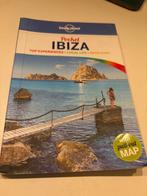 Lonely Planet Pocket Ibiza Reisgids, Lonely Planet, Budget, Europa, Ophalen of Verzenden