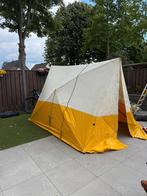 Tent Karsten, Caravans en Kamperen, Tenten, Ophalen of Verzenden, Zo goed als nieuw
