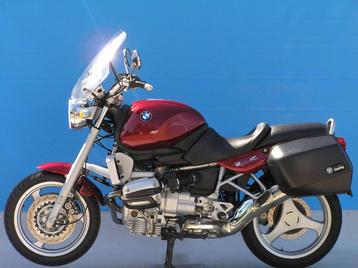 BMW R850R (bj 2000) beschikbaar voor biedingen