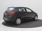 Opel Corsa 1.4 Favourite / Trekhaak / Airco / Cruise Control, Gebruikt, 4 cilinders, Start-stop-systeem, Blauw
