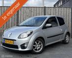 Renault Twingo 1.2-16V Collection/1e Eigenaar/NAP/Airco/, Gebruikt, 4 cilinders, 4 stoelen, Origineel Nederlands