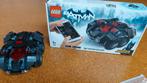Lego batman batmobil compleet, Kinderen en Baby's, Speelgoed | Duplo en Lego, Ophalen