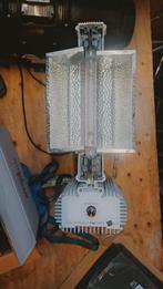 Kweeklamp, Tuin en Terras, Kweekspullen, Ophalen of Verzenden, Kweeklamp