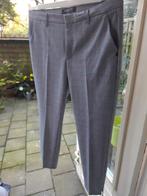 Geruite broek Nickjean Amsterdam, maat 44, prince de galles, Kleding | Dames, Broeken en Pantalons, Zwart, Maat 42/44 (L), Zo goed als nieuw