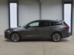 Ford FOCUS Wagon 1.0 125pk Hybrid Titanium | Sync 4 | Groot, Te koop, Zilver of Grijs, Emergency brake assist, Benzine