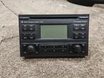 Originele VW Golf MK4 Radio Blaupunkt 1J0035191A, Ophalen of Verzenden, Gebruikt