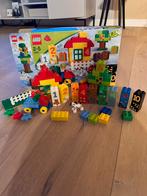 Lego duplo spelen met getallen, Ophalen of Verzenden, Zo goed als nieuw