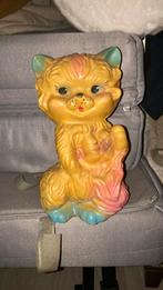 Plastic poes, Ophalen