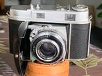 Kodak Retina llc Type 020, Audio, Tv en Foto, Fotocamera's Analoog, Ophalen of Verzenden, Zo goed als nieuw