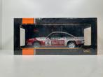 OPEL MANTA 400 G.COLSOUL RALLY YPRES 1985 1:18 IXO NIEUW, Hobby en Vrije tijd, Modelauto's | 1:18, Ophalen of Verzenden, Nieuw