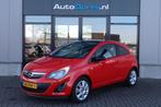 Opel CORSA 1.2 EcoFlex Color Edition LPG G3 Airco, Cruise, 1, Auto's, Opel, Voorwielaandrijving, Gebruikt, 4 cilinders, 1229 cc