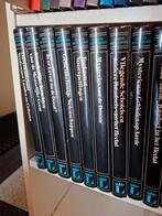 Grote Mysteries Lekturama - Complete Serie, Ophalen, Zo goed als nieuw, Lekturama