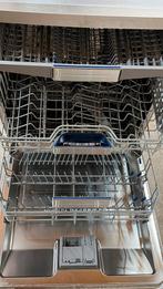 Siemens Vrijstaande Vaatwasser iQ700 i.z.g.s., Ophalen, Zo goed als nieuw