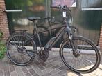 110: Victoria eTrekking met riem en Bosch, Gebruikt, 51 tot 55 cm, 50 km per accu of meer, Ophalen