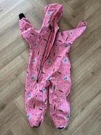Regenpak of speelpak, meisjes roze maat 110, Kinderen en Baby's, Ophalen of Verzenden, Zo goed als nieuw, Meisje