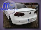 VW Eos - Achterklep spoiler, Auto diversen, Tuning en Styling, Ophalen of Verzenden, MJ-Carstyling, Info@mj-carstyling.net, Sibeliusstraat 81 5011JH Tilburg