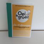 Oei, ik groei! - Het babyboek, Ophalen of Verzenden