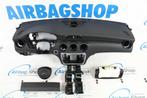 Airbag set - Dashboard MB A-klasse W176 facelift 2012-heden