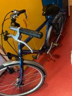 Ranger Herenfiets met Versnellingen, Gebruikt, Versnellingen, 57 tot 61 cm, Ophalen