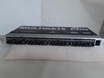 Behringer multigate pro, Ophalen, Gebruikt, Multi-effect