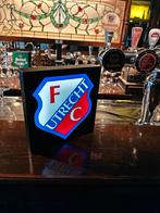 lightbox/lichtbox Fc Utrecht, Ophalen of Verzenden, Nieuw, Reclamebord