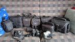 Fototas Lowepro, Ophalen, Zo goed als nieuw, Schoudertas, Lowepro
