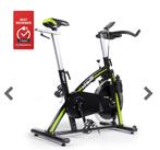 VirtuFit Etappe 1 Indoor Cycle Met Computer, Ophalen, Zo goed als nieuw, Metaal, Spinningfiets