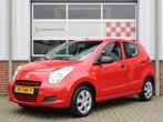 Suzuki Alto 1.0 Comfort Plus /AIRCO/CV/Radio-cd speler/Stuur, Euro 5, Stof, Gebruikt, 200 kg