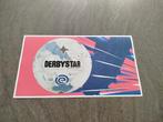 Plus voetbalplaatje XXL DerbyStar, Plus, Ophalen of Verzenden