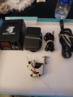 tattoo apparaat  compleet, Ophalen, Overige typen