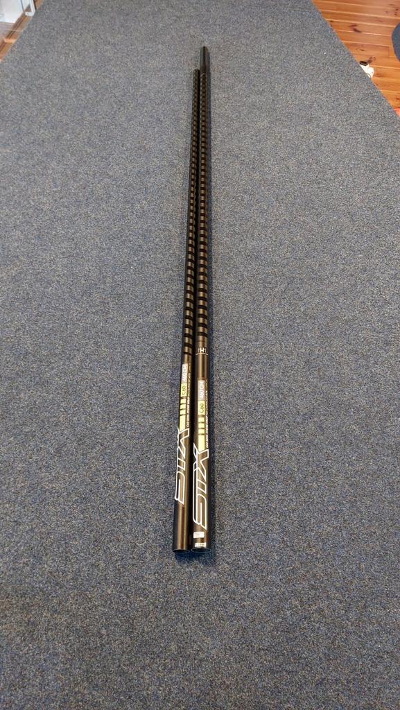 Opruiming! STX C60 SDM 430 | 460, Watersport en Boten, Windsurfen, Nieuw, Mast, 300 cm of meer, Minder dan 5 m², Ophalen of Verzenden