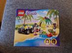 Lego Friends - Schildpadden Reddingsvoertuig 41697, Ophalen of Verzenden, Zo goed als nieuw, Complete set, Lego
