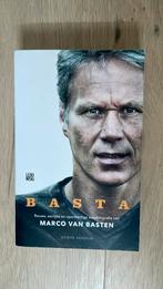 Edwin Schoon - BASTA, Ophalen of Verzenden, Zo goed als nieuw, Edwin Schoon, Sport