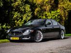 Maserati Quattroporte 4.7 Sport GTS, Auto's, Maserati, Automaat, Open dak, Achterwielaandrijving, 439 pk