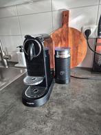Nespresso Citiz&Milk Magimix, Witgoed en Apparatuur, Koffiezetapparaten, Ophalen, Gebruikt, Espresso apparaat