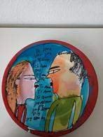 Wouter Coumou Bord 2005, Ophalen