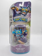 Skylanders Swap-force Super gulp Pop fizz, Spelcomputers en Games, Avontuur en Actie, 2 spelers, Ophalen of Verzenden, Zo goed als nieuw