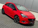 Opel Corsa 1.4-16V Opc Turbo Cruise Clima Navi 17 inch, Te koop, Geïmporteerd, Benzine, 101 pk