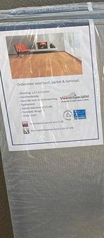 Xps ondervloer platen 40 platen, Ophalen of Verzenden, Zo goed als nieuw