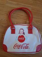 Coca Cola Bowling Bag ***zgan***, Ophalen of Verzenden, Zo goed als nieuw