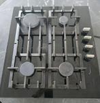 Bosch inbouw gaskookplaat met 4 pitten., Witgoed en Apparatuur, Kookplaten, Zo goed als nieuw, Inbouw, Gas, 4 kookzones