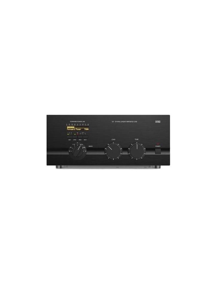 Acom 2100 HF +6m Model 2025, Telecommunicatie, Zenders en Ontvangers, Nieuw, Zender en Ontvanger, Ophalen