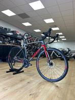 Giant TCR Advanced 1 Carbon Racefiets, Ophalen of Verzenden, Zo goed als nieuw, Overige typen