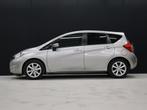 Nissan Note 1.2 DIG-S Connect Edition [AUTOMAAT, NAVIGATIE,, Stof, Gebruikt, 1045 kg, 1198 cc
