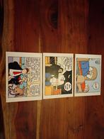 Popeye ansichtkaart, Ophalen of Verzenden