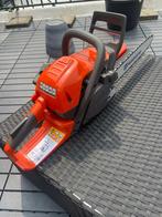 Husqvarna 135 Mark II Kettingzaag splinternieuw, Tuin en Terras, Ophalen, Nieuw, Benzine