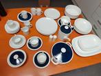 Arzberg Cannelee servies, Huis en Inrichting, Keuken | Servies, Ophalen of Verzenden, Porselein, Overige stijlen, Kop(pen) en/of Schotel(s)