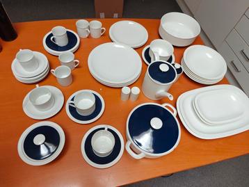 Arzberg Cannelee servies beschikbaar voor biedingen