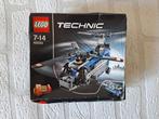 Twin-rotor Helikopter 2014 Lego Technic 42020 >ONGEOPEND<, Kinderen en Baby's, Speelgoed | Duplo en Lego, Ophalen of Verzenden