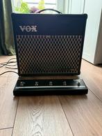 Vox VT30 Valvetronix Gitaarversterker, Ophalen, Gebruikt